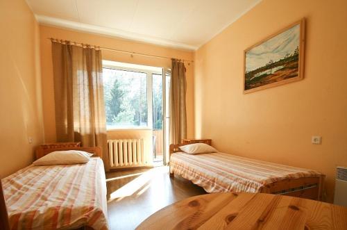 Фотография гостиницы Tartumaa Tervisespordikeskus