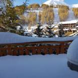 Фотография гостевого дома Chalet La Foux d Allos centre Station