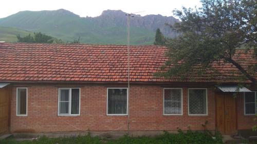 Фотография гостевого дома Дом