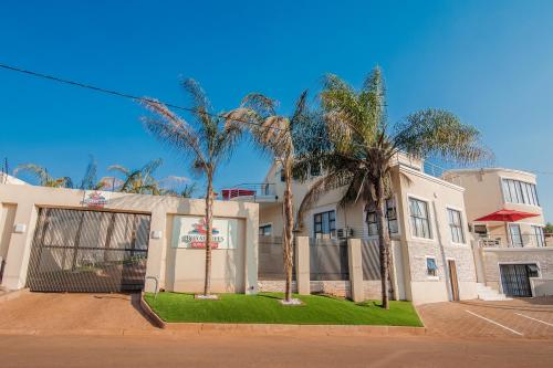 Фотография гостевого дома Royal Hills Lodge and Spa