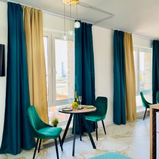 Фотография квартиры Мята 2