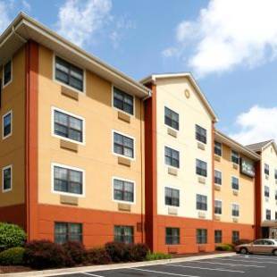 Фотографии гостиницы 
            Extended Stay America Suites - Cincinnati - Covington