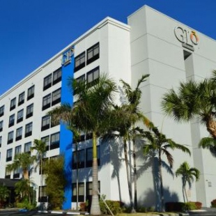 Фотография гостиницы GLō Best Western Ft. Lauderdale-Hollywood Airport Hotel