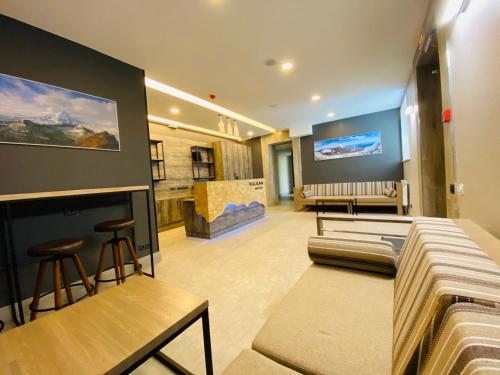 Фотография хостела Вулкан