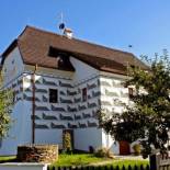 Фотография гостиницы Boutique Hotel Romantick