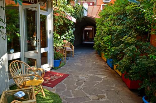 Фотография гостиницы Hotel Miro'