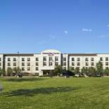 Фотография гостиницы SpringHill Suites by Marriott Omaha East, Council Bluffs, IA