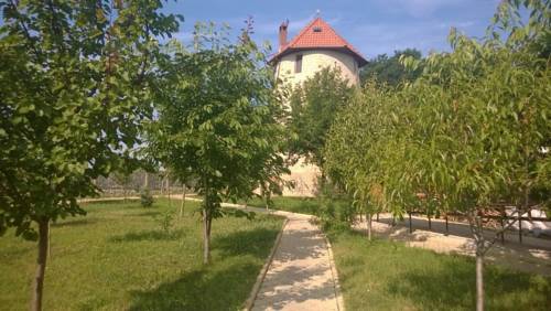 Фотография базы отдыха Krolichya ferma