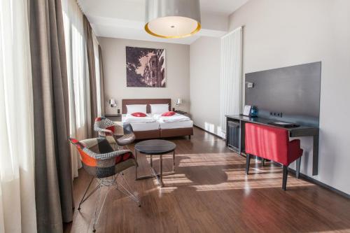 Фотография гостиницы Volksschule