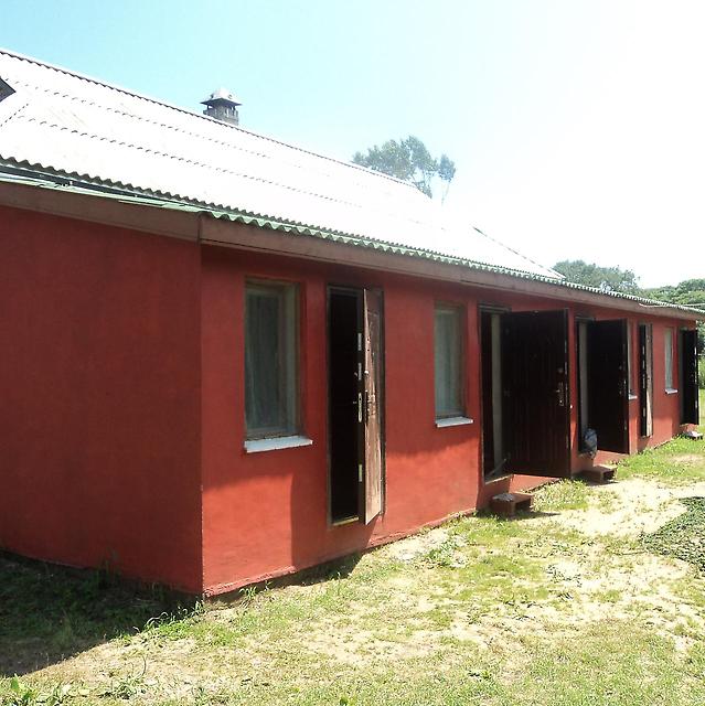 Фотография базы отдыха Аскора