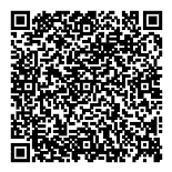 QR код мотеля Буртас