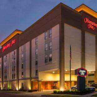 Фотографии гостиницы 
            Hampton Inn Metairie