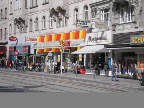 Фотография гостевого дома Pension Vera