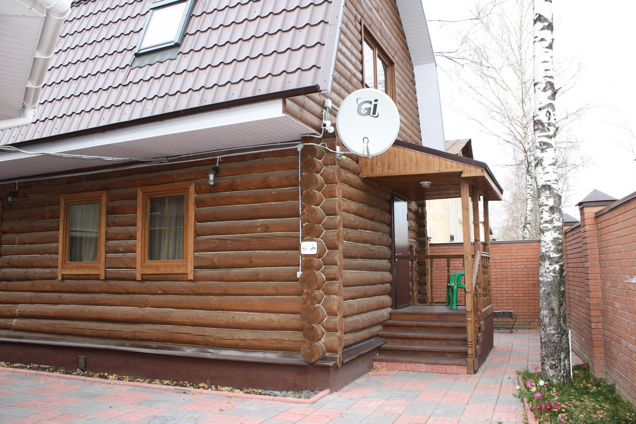 Фотография мини отеля Московский