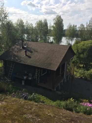 Фотография гостевого дома Домик Тихие зори