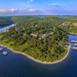 Фотография гостиницы The Condominiums Lakeside at Stillwater’s Resort