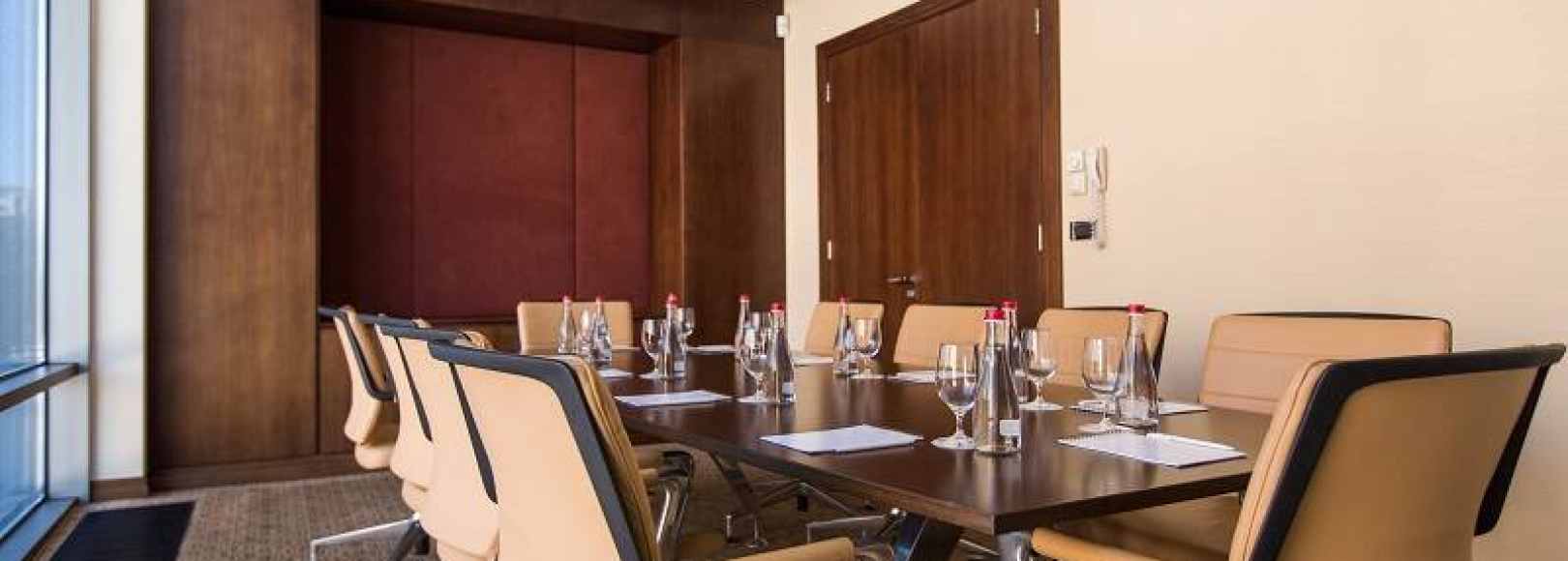 Фотография комнаты для переговоров Одесса