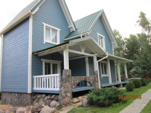 Фотография гостевого дома Пантелейки