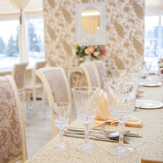 Фотография ресторана Ока