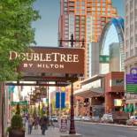 Фотография гостиницы DoubleTree by Hilton Philadelphia Center City