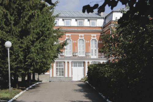 Фотография гостиницы Воскресенская