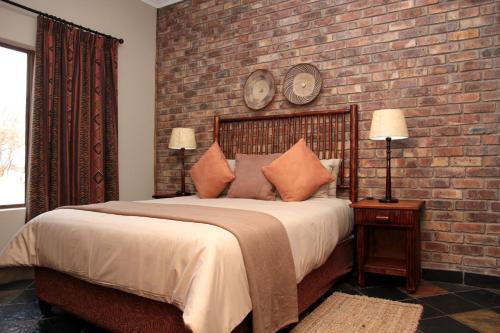 Фотографии гостевого дома
Sondela Nature Reserve & Spa Chalets