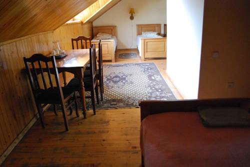 Фотография мини отеля Hotel Sanapiro