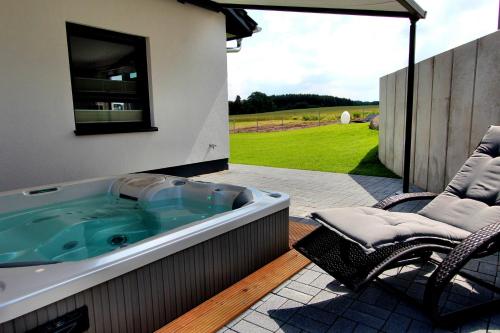 Фотография гостевого дома Luxus_Ferien_VILLA COLORADO