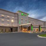 Фотография гостиницы Holiday Inn - Tallahassee E Capitol - Univ, an IHG Hotel