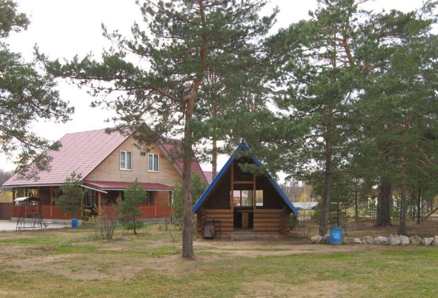 Фотография базы отдыха Кукушка