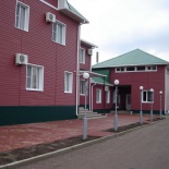 Фотография гостиницы На Пухова