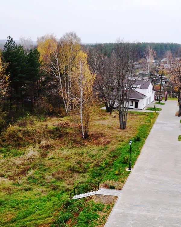 Фотография гостевого дома Уют (Паломническая)