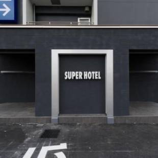 Фотографии гостиницы 
            Super Hotel Gotemba Nigo-Kan