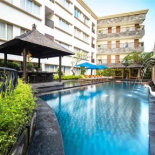 Фотография гостиницы Natya Hotel Kuta