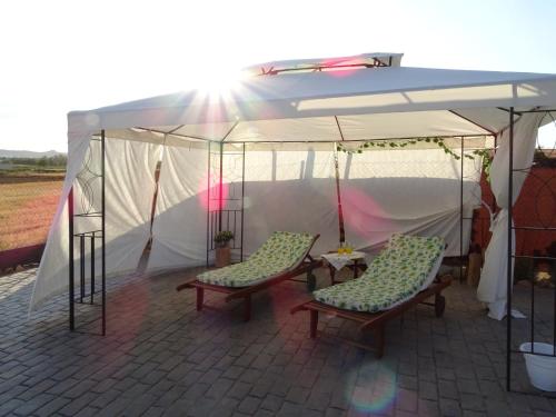 Фотография гостевого дома Casa rural Vega alta