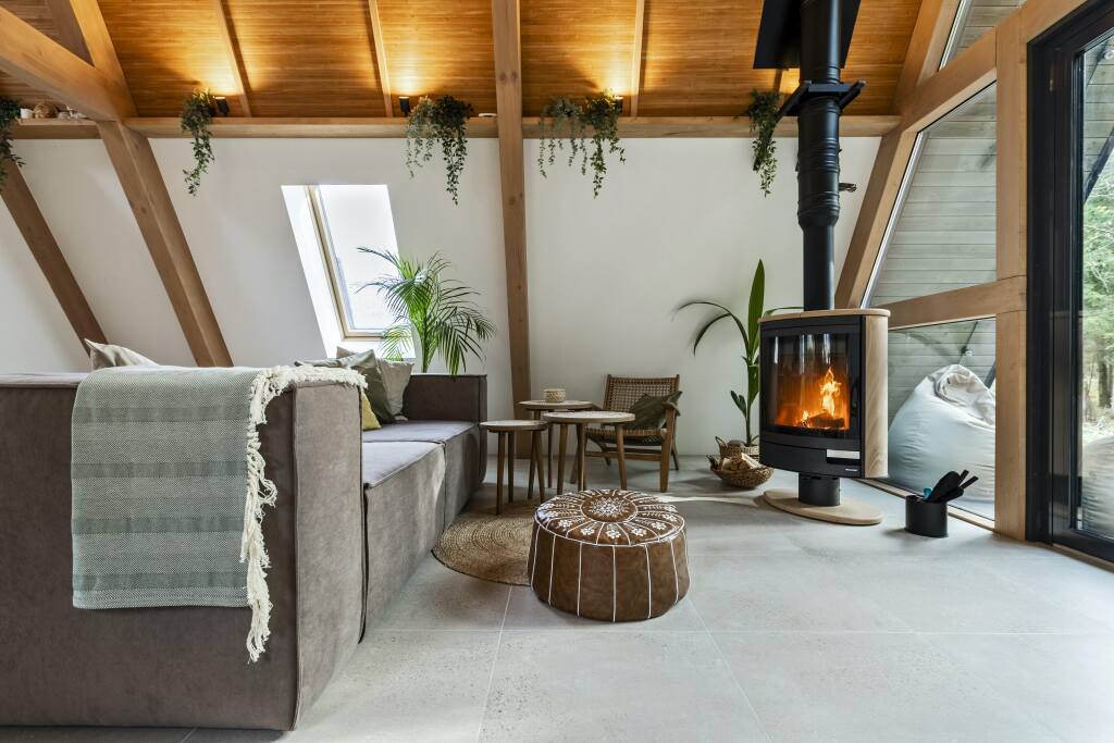 Фотография Коттеджа Частный дом в эко-комьюнити MyShelters.club