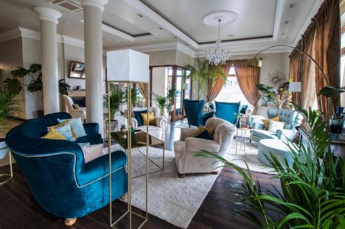 Фотография гостиницы Hotel Dworek