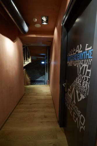 Фотография гостиницы Veritas Boutique Art Hotel