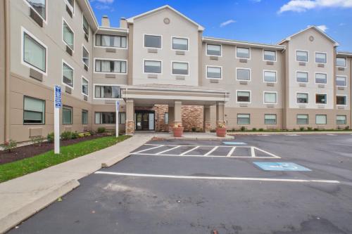 Фотография гостиницы Extended Stay America Premier Suites - Providence - East Providence