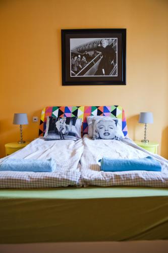 Фотография хостела Pepe Hostel