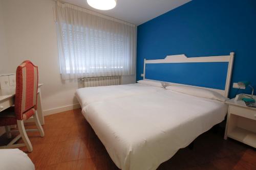 Фотография гостевого дома Hostal Pozo