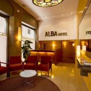 Фотографии гостиницы 
            Alba Hotel