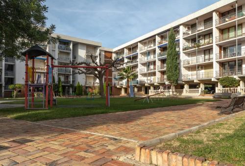 Фотография апарт отеля Agaró Cambrils Apartments