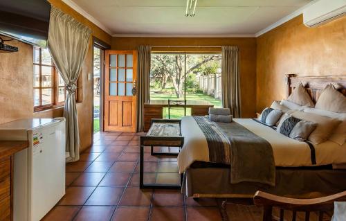 Фотография гостиницы Kuruman Hotel