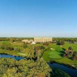 Фотография гостиницы Ann Arbor Marriott Ypsilanti at Eagle Crest