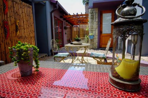 Фотография мини отеля Milly's Touch B&B Studios