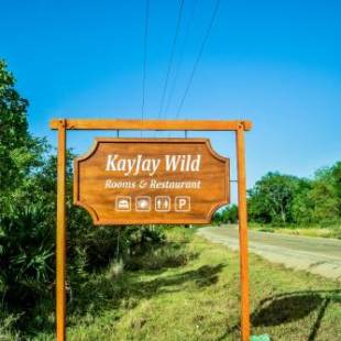 Фотографии гостиницы 
            KAYJAY WILD WILPATTU