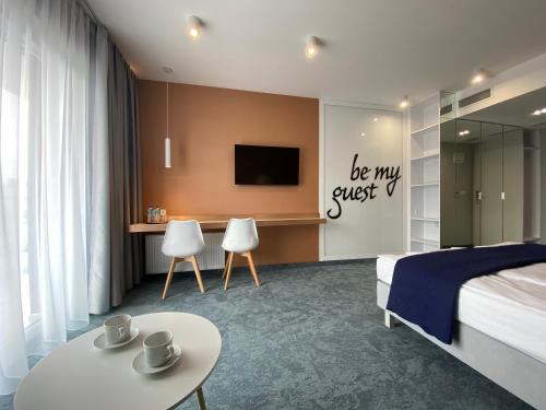 Фотография мини отеля Savana Resort Mielno