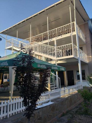 Фотография гостиницы MementoMore