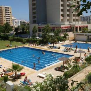 Фотографии апарт отеля 
            Apartamentos Jardins da Rocha